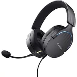 Ігрові навушники Trust GXT 490 Fayzo 7.1 Black (24900) [119429]