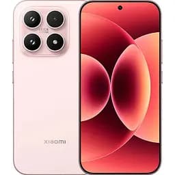 Смартфон Xiaomi 17 12/512GB Alpine Pink Global EU [160106]