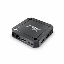 HD медіаплеєр X96Q Android (RK3518/2GB/32GB) (X96Q RK3518 2/32) - мініатюра 3