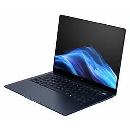 Ноутбук HP EliteBook Ultra G1i B9ZS4ET,1920 x 1200,228V 8 C/8 T,2.1 GHz - 4.5 GHz,32 GB LPDDR5X,1 TB - мініатюра 3