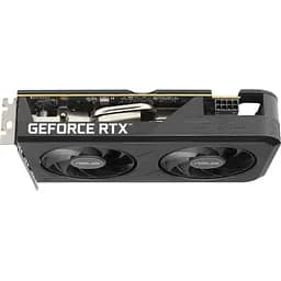 Відеокарта ASUS GeForce RTX5050 8Gb DUAL OC (DUAL-RTX5050-O8G) - мініатюра 10