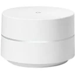 Беспроводные точки доступа Google Wifi (1-Pack) 2021