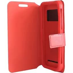 Чохол-книжка Florence Travel для Asus ZenFone 4 A400CXG відкидний підставка - мініатюра 9