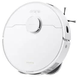 Пылесос Dreame Bot L40 Ultra CE White (RLD52SE-WH)