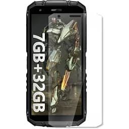 Захисна плівка StatusSKIN для Doogee S41 Max Екран Матова Titan