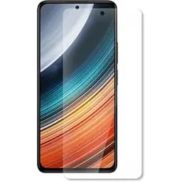 Захисна плівка StatusSKIN для Xiaomi Redmi K40s Екран Глянцева Titan