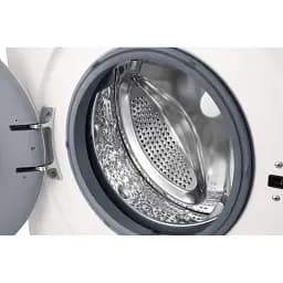 Пральна машина LG F2Y1NS3W - мініатюра 3