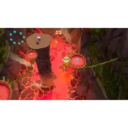 Ключ активації Microsoft SpongeBob SquarePants: The Cosmic Shake для Xbox One/Series - мініатюра 5
