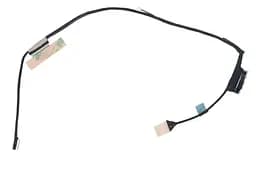 Шлейф матриці / шлейф екрану для ноутбука Asus ROG Zephyrus G14 GA402RJ, GA402RK, GA402NV, GA402XY, GA402XV 120Hz IPS 2.5K (6017B1724101) Оригінал від Asus - мініатюра 2