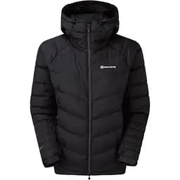 Куртка Montane Cloudmaker Jacket Black S (1004-FCMJABLAB10)