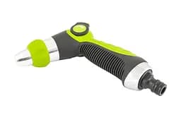 Пістолет для поливу Mastertool 1/2" метал з регулюванням потоку - мініатюра 3
