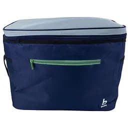 Термосумка Bo-Camp Cooler Bag 30 Blue (6702989) - мініатюра 2