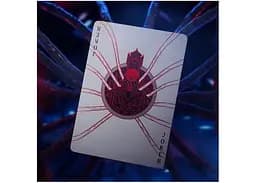 Карти гральні United States Playing Card Company Theory11 Stranger Things (PC_ST) - мініатюра 5