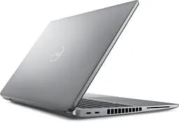 Ноутбук Dell Latitude 5550 15.6' FHD IPS AG, Intel i5-1335U, 16GB, F512GB, UMA, Lin, сірий (N096L555015UA_UBU) - мініатюра 8