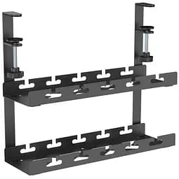 Органайзер для кабелів Officepro CT510B