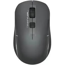 Компьютерная мышь A4Tech Fstyler FB26CS Air2 Smoky Grey teh0024023