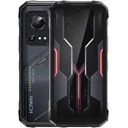 Смартфон Hotwav Hyper 7s 4/256GB Yellow (Global)