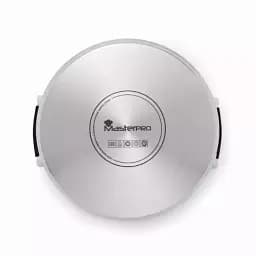 Каструля з кришкою MasterРro Smart 24 см 7,21 л (BGEU-3779) - мініатюра 7