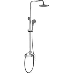 Душова система Imprese Vite t03007401AA, Хром