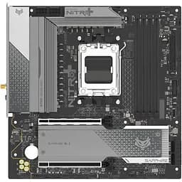 Материнская плата NITRO+ B850M WIFI sAM5 Sapphire teh0024955