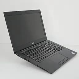 Ноутбук Dell Latitude 7290 (i5-8350U/16/500SSD) - Class A "Б/В" - мініатюра 4