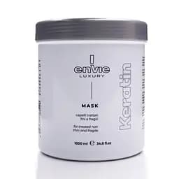 Маска для відновлення пошкодженого волосся Envie Sublime KERATIN з кератином 1000 мл