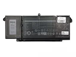 Акумулятор 7FMXV Latitude 5320 7320 7420 7520 Series 21-30%