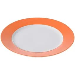 Тарілка десертна 20cm OR NP111PL