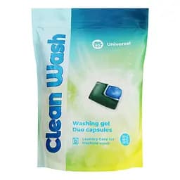 Капсули для прання Clean Wash 22 шт. - мініатюра 2