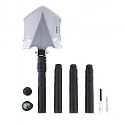 Лопата саперна Nextool Xiaomi Shovel 14-in-1 (KT5524)