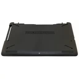 Нижня кришка корпусу HP 250 G6 255 G6 Pavilion 15-bs 15-bw чорна