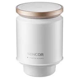 Подрібнювач Sencor білий 800 Вт (SCB7000WH) - мініатюра 2