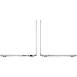 Ноутбук Apple MacBook Pro 14'' M5 16/512GB Silver 2025 (MDE44) [149215] - мініатюра 6