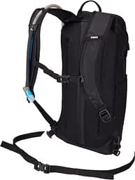 Рюкзак-гідратор Thule AllTrail Hydration Backpack Black 10 л (TH 3205076) - мініатюра 11