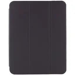 Чохол Smart Case Open buttons для Apple iPad Pro 13 (2024-25) Black