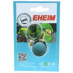Хомут закріплювальний для шланга Eheim hose clamp 16/22 мм 2 шт. (4005530)
