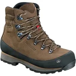 Черевики Trezeta Top Evo 46 Коричневий (TRZ-01071-0001-46)