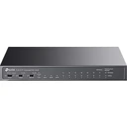 Комутатор мережевий TP-Link TL-SL1311P