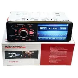 Автомагнитола XPRO 403UM 1DIN AUX, USB TF черный (4031UM_1000)