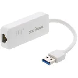 Сетевой адаптер Edimax Usb 3.0 - LAN RJ-45 EU-4306