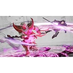 Гра SoulCalibur VI + Tekken 7 (російські субтитри) (PS4) - мініатюра 5