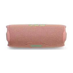 Акустична система JBL Flip 7 Pink (JBLFLIP7PINK) - мініатюра 3