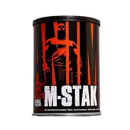 Стимулятор тестостерона Animal M.Stak 21 пакетик Universal Nutrition fit0012831
