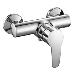 Смеситель для душа Imprese Horak 15170 Хром