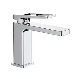 Змішувач для умивальника Mixxus Premium Grog 001 MI5935 Хром