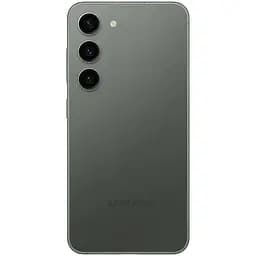 Смартфон Samsung Galaxy S23 S911B 256Gb SM-S911BZGGSEK Grade C Seller Refurbished Green - мініатюра 3
