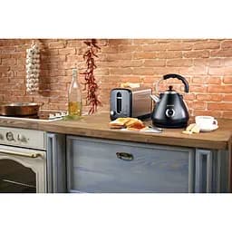 Тостер Gorenje T 1100 CLBK (732749) - мініатюра 6