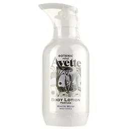 Лосьйон для тіла Tony Moly Avette Botanic Relief Body Lotion White Musk 400 мл - мініатюра 2