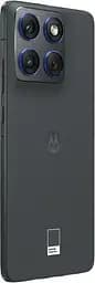 Смартфон Motorola Edge 70 12/512GB Gadget Gray - мініатюра 4