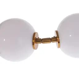 Люстра Brille молекула підвісна LED 34W WW G (BL-905S/10) - мініатюра 5